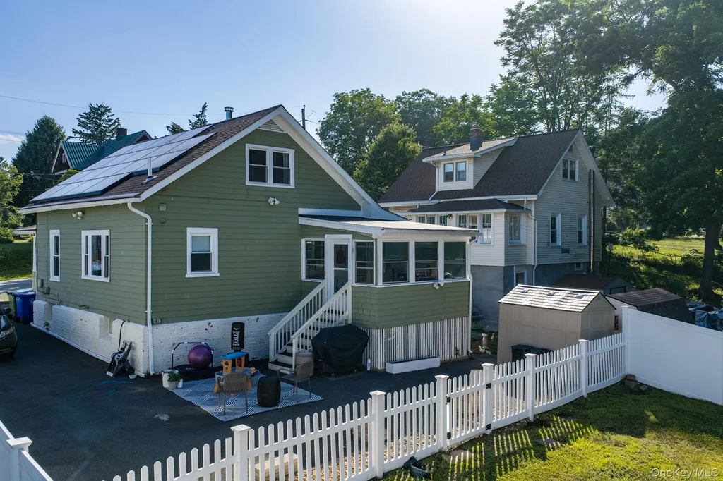 32 W Conkling Avenue Middletown NY 10940