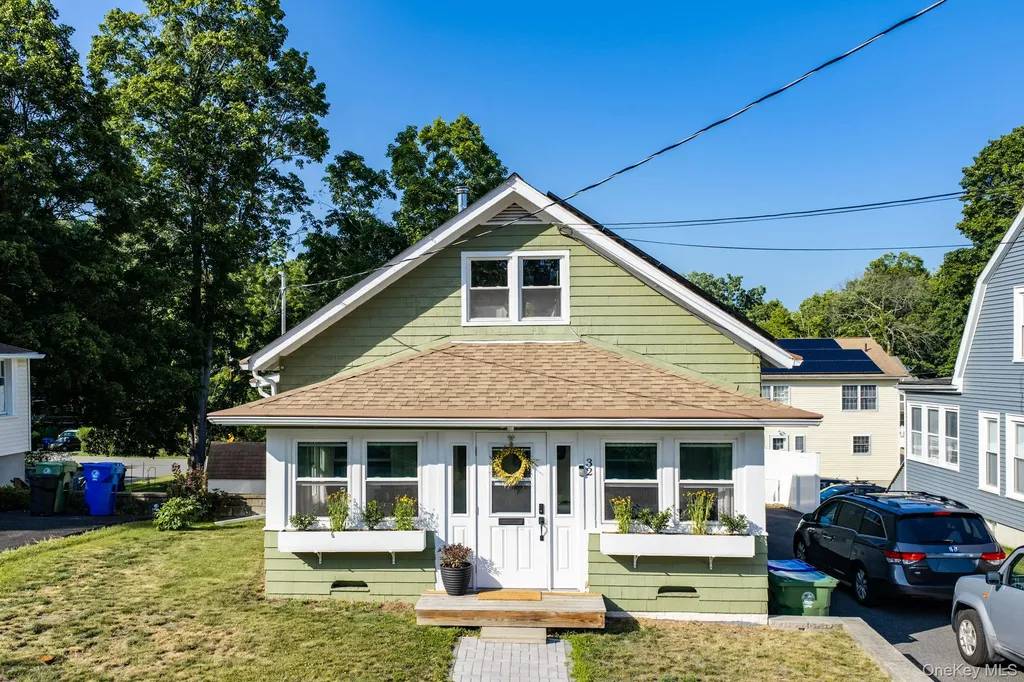 32 W Conkling Avenue Middletown NY 10940