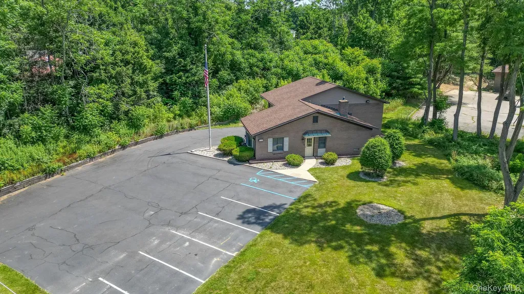 501 Cedar Hill Road Fishkill NY 12524