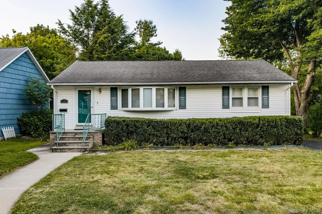 89 Prince Street Middletown NY 10940