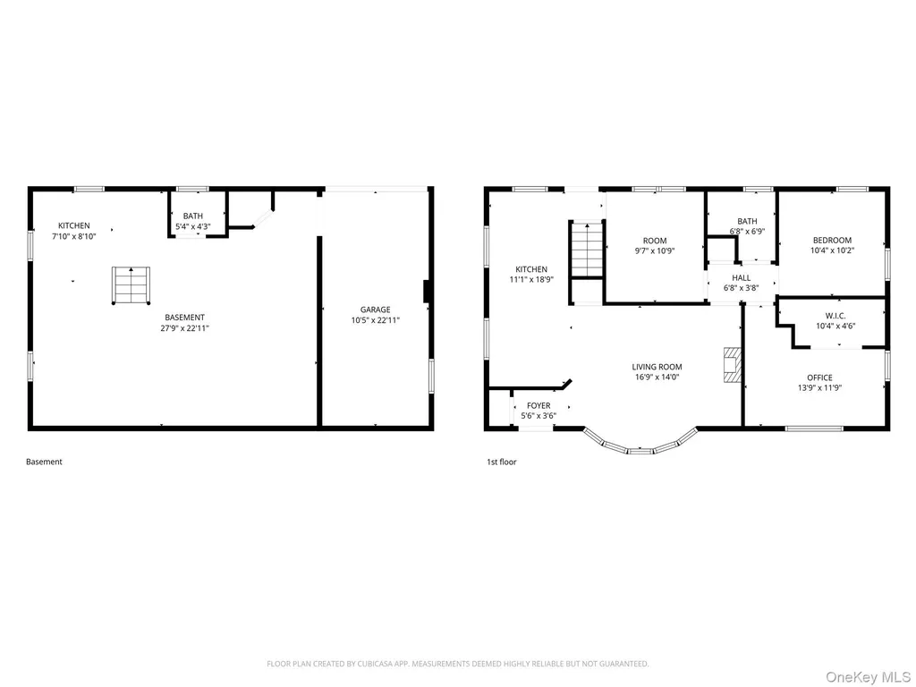 89 Prince Street Middletown NY 10940