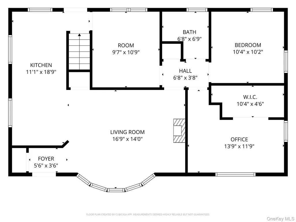 89 Prince Street Middletown NY 10940