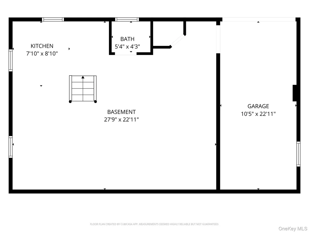 89 Prince Street Middletown NY 10940