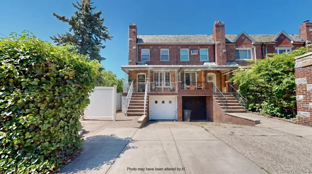 2044 Gerritsen Avenue Brooklyn NY 11229