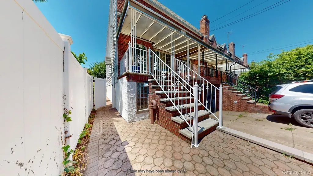 2044 Gerritsen Avenue Brooklyn NY 11229