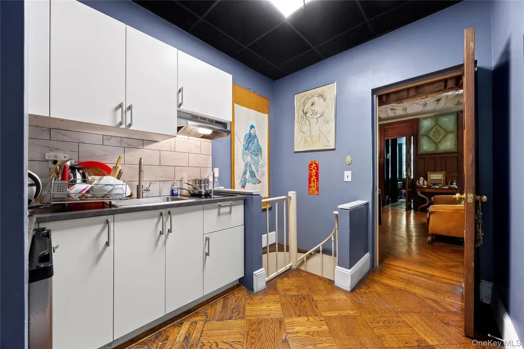 311 W 78th Street New York (manhattan) NY 10024