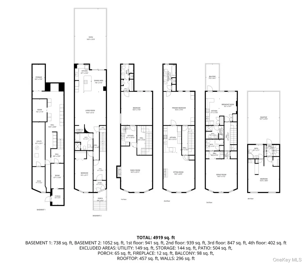 311 W 78th Street New York (manhattan) NY 10024