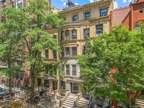 311 W 78th Street New York (manhattan) NY 10024