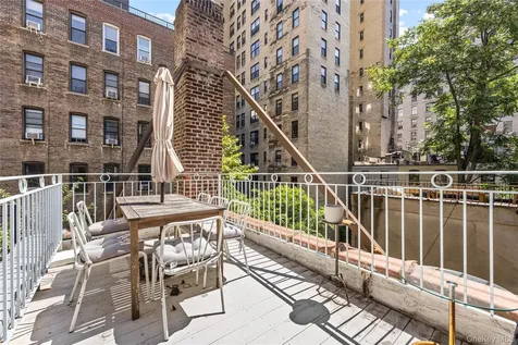 311 W 78th Street New York (manhattan) NY 10024