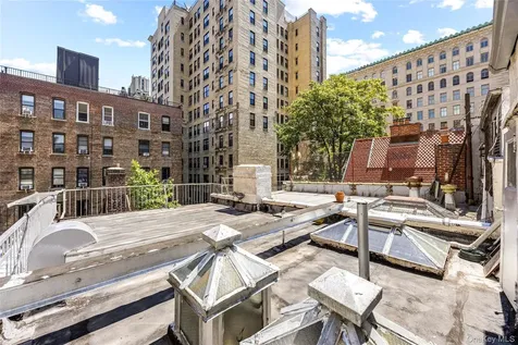 311 W 78th Street New York (manhattan) NY 10024