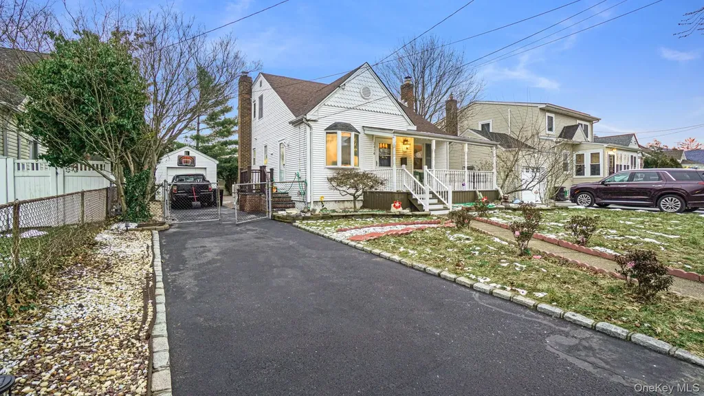 2496 Camp Avenue North Bellmore NY 11710