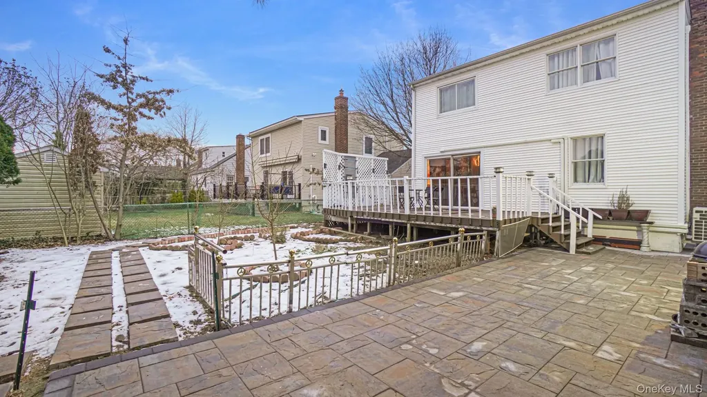 2496 Camp Avenue North Bellmore NY 11710
