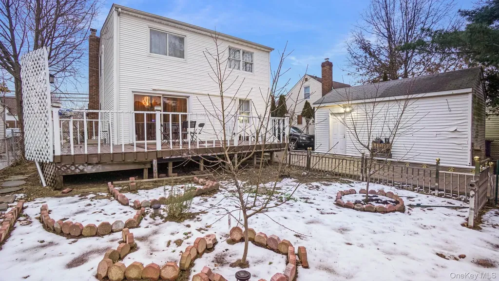 2496 Camp Avenue North Bellmore NY 11710