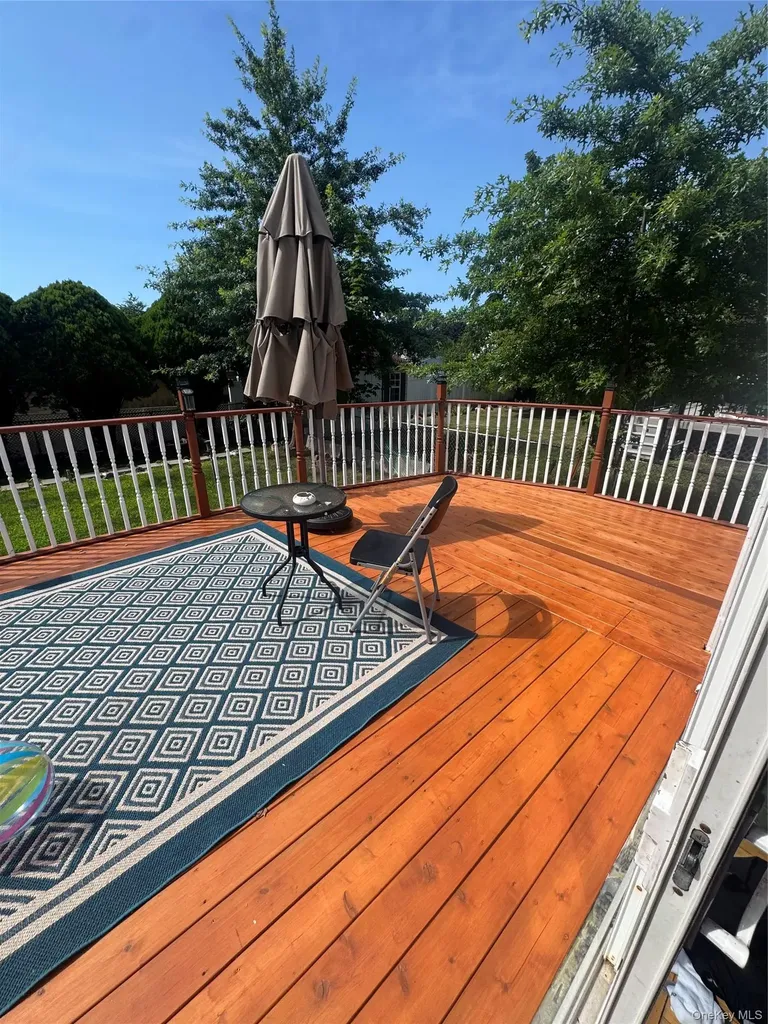 2496 Camp Avenue North Bellmore NY 11710