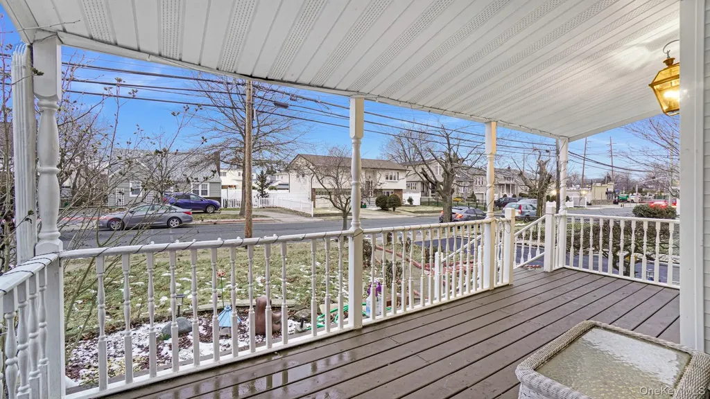 2496 Camp Avenue North Bellmore NY 11710