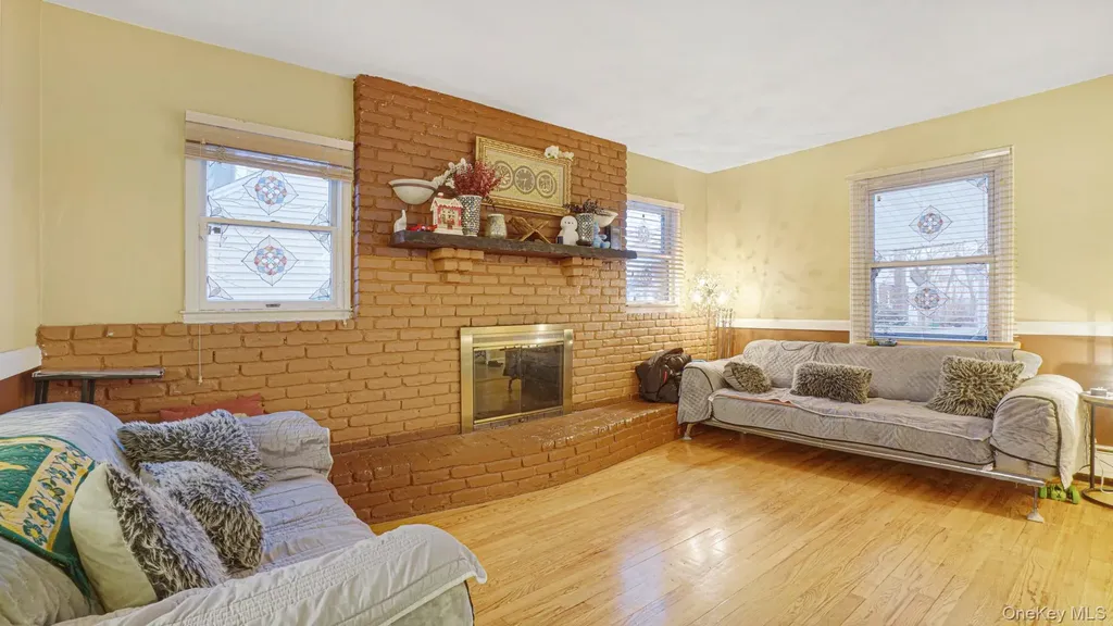 2496 Camp Avenue North Bellmore NY 11710
