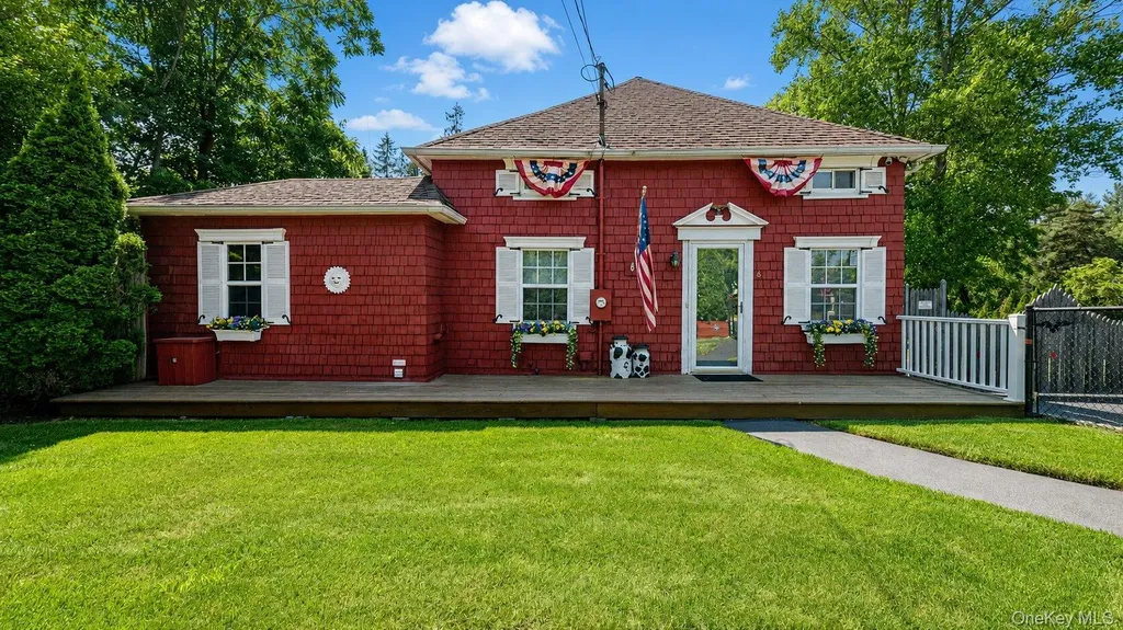 16 Yaphank Middle Island Road Middle Island NY 11953