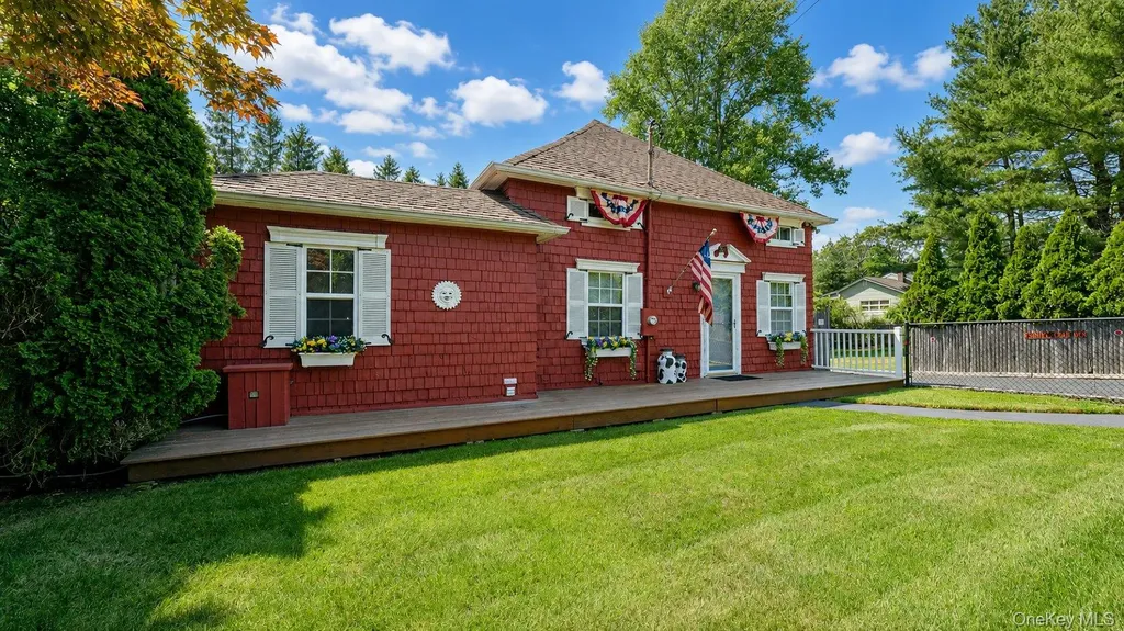 16 Yaphank Middle Island Road Middle Island NY 11953