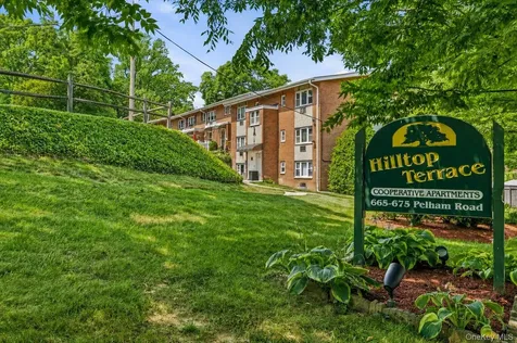 665 Pelham Road New Rochelle NY 10805