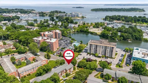 665 Pelham Road New Rochelle NY 10805