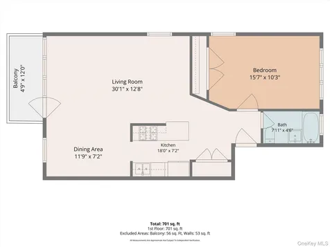 665 Pelham Road New Rochelle NY 10805