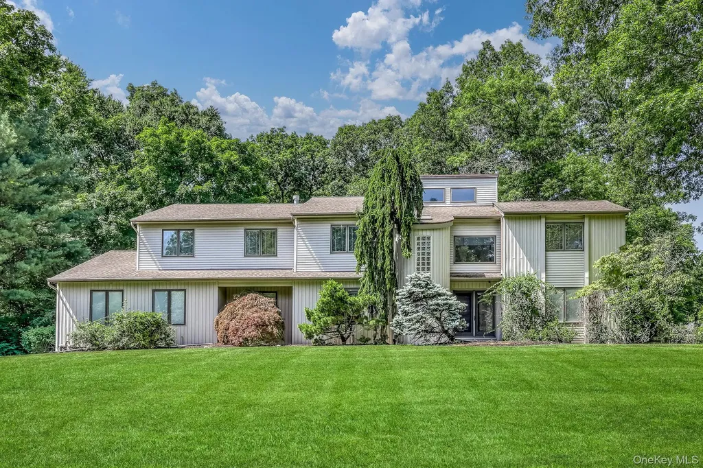 5 Zeck Court Suffern NY 10901