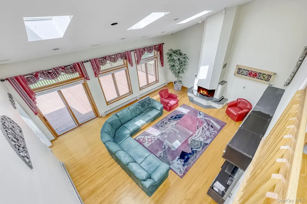 5 Zeck Court Suffern NY 10901