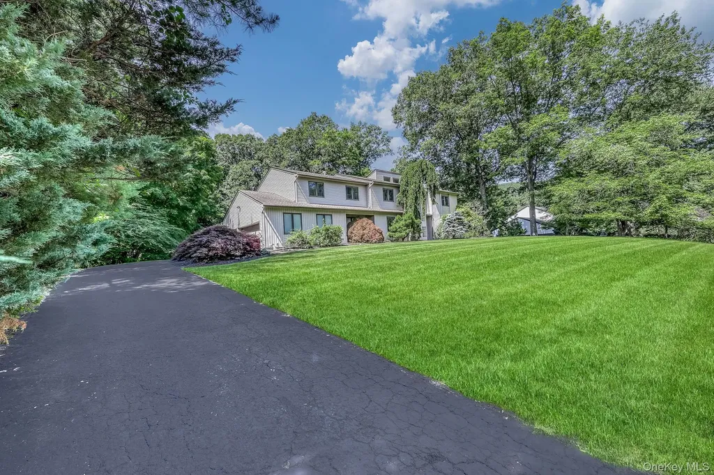 5 Zeck Court Suffern NY 10901