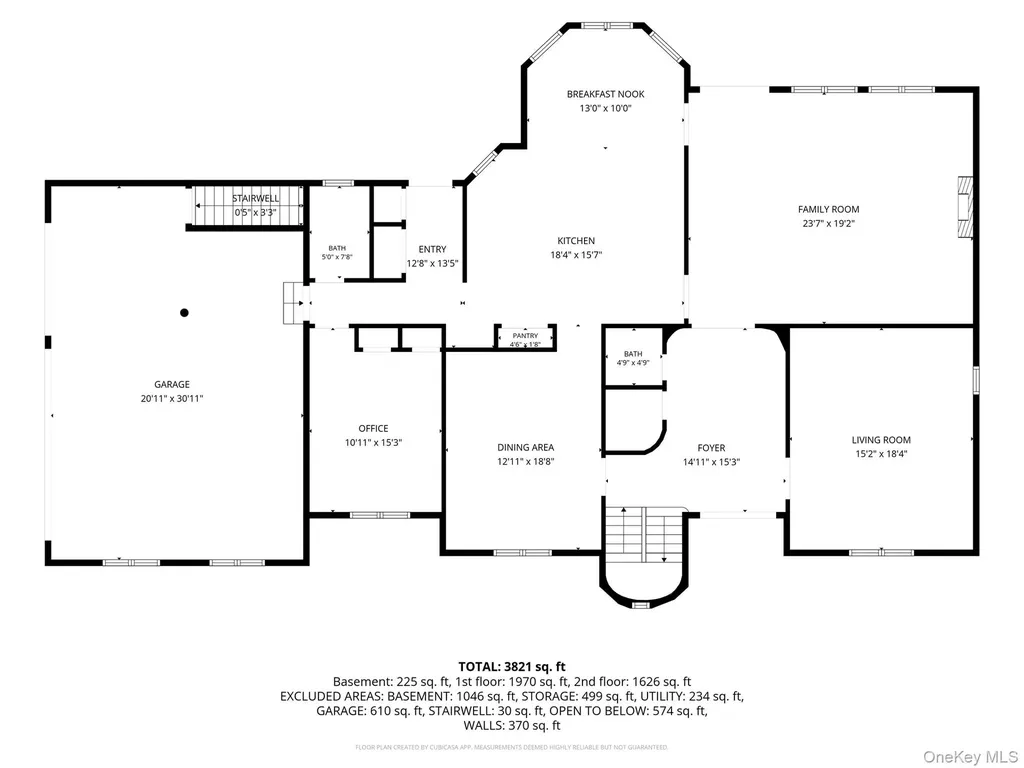 5 Zeck Court Suffern NY 10901