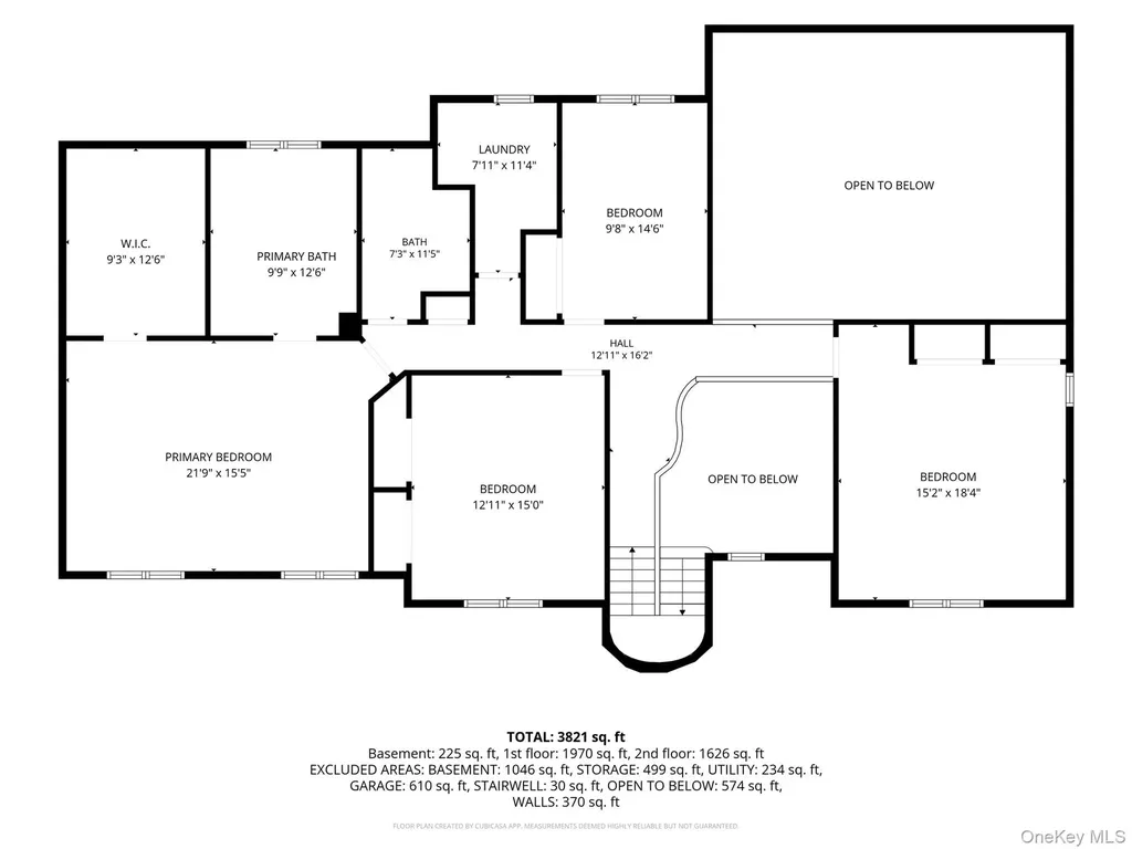 5 Zeck Court Suffern NY 10901