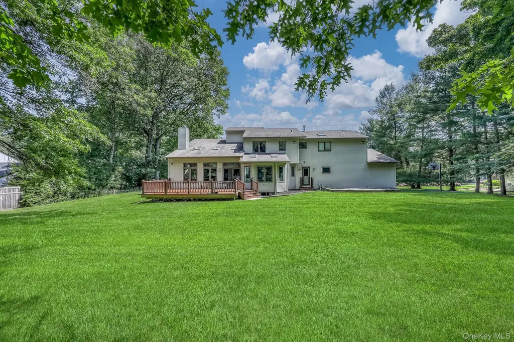 5 Zeck Court Suffern NY 10901