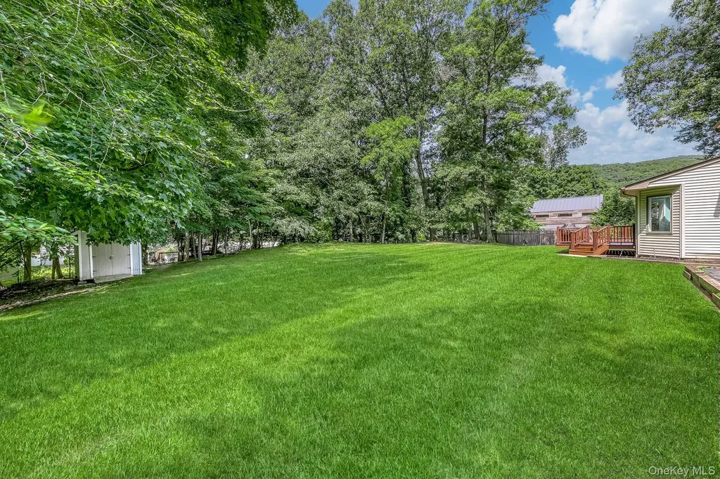5 Zeck Court Suffern NY 10901