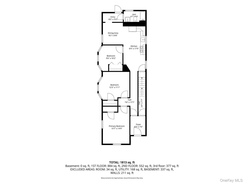 325 Newman Avenue Bronx NY 10473