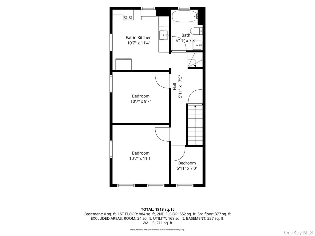 325 Newman Avenue Bronx NY 10473