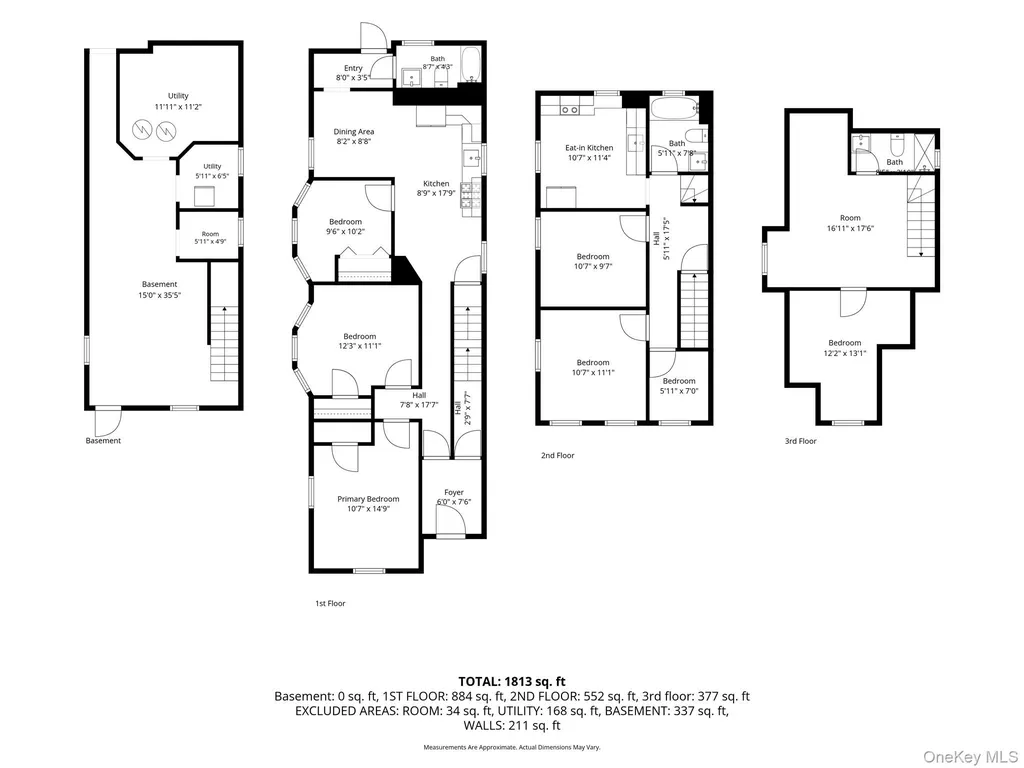 325 Newman Avenue Bronx NY 10473