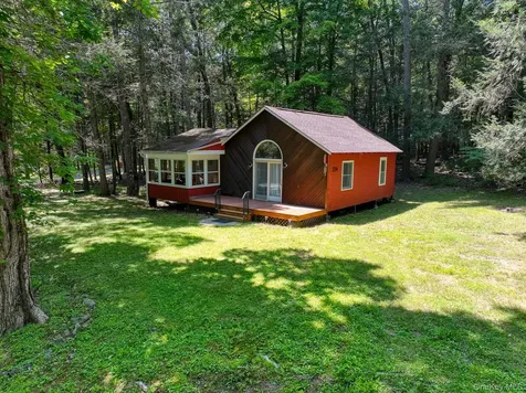 234 Canary Hill Road Kingston NY 12401