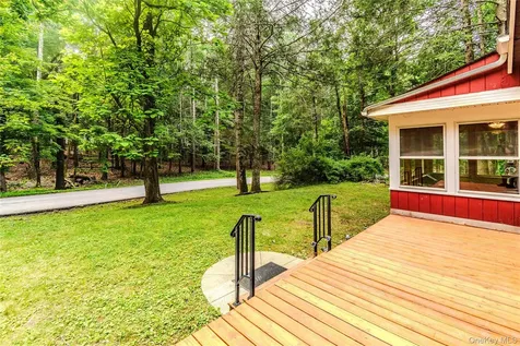 234 Canary Hill Road Kingston NY 12401