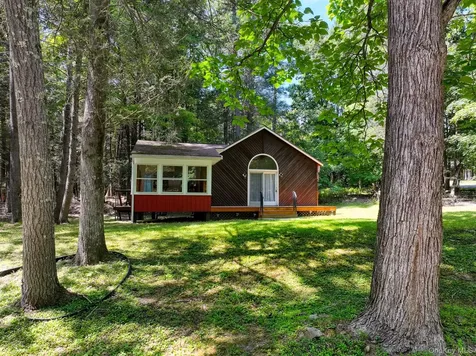 234 Canary Hill Road Kingston NY 12401