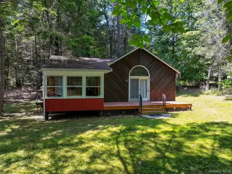 234 Canary Hill Road Kingston NY 12401