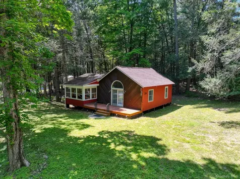 234 Canary Hill Road Kingston NY 12401