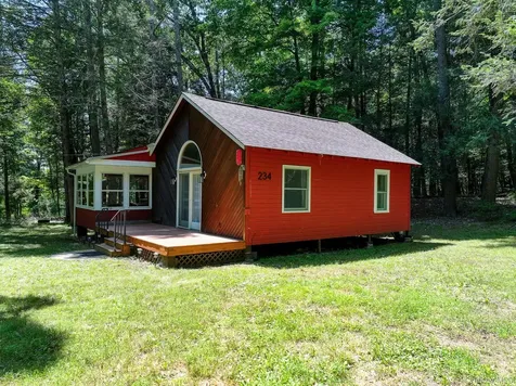 234 Canary Hill Road Kingston NY 12401