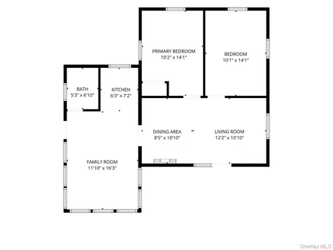 234 Canary Hill Road Kingston NY 12401