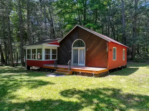 234 Canary Hill Road Kingston NY 12401