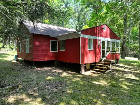 234 Canary Hill Road Kingston NY 12401