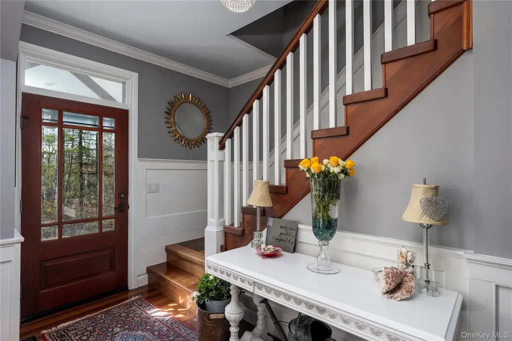 57 S White Rock Road Holmes NY 12531