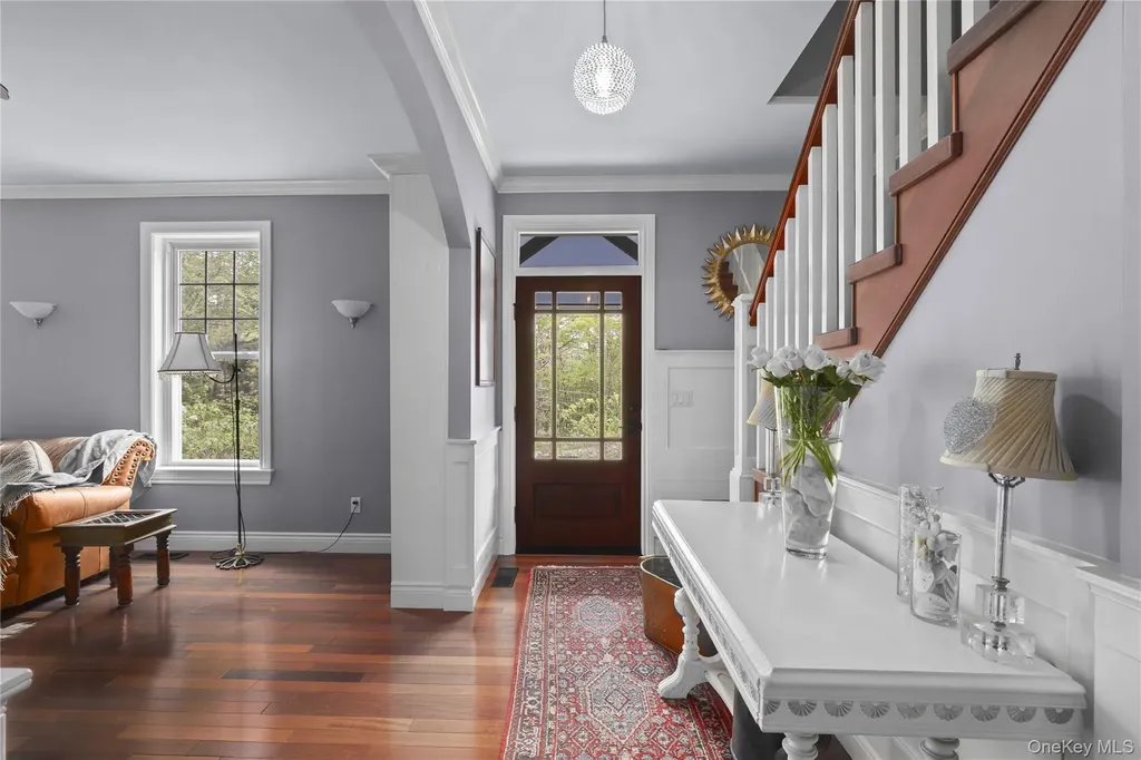 57 S White Rock Road Holmes NY 12531
