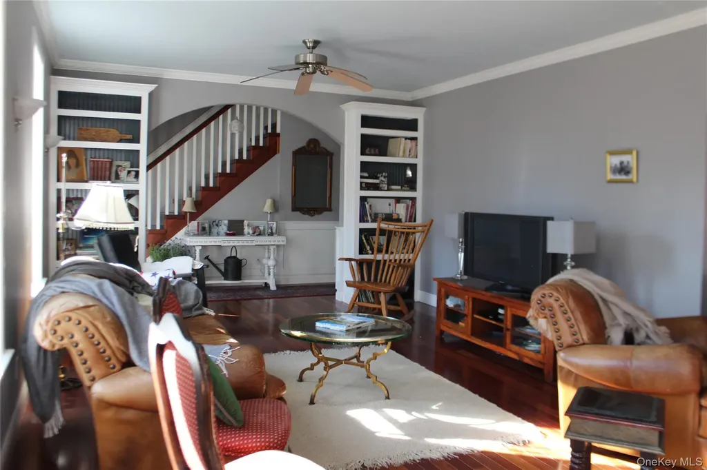 57 S White Rock Road Holmes NY 12531