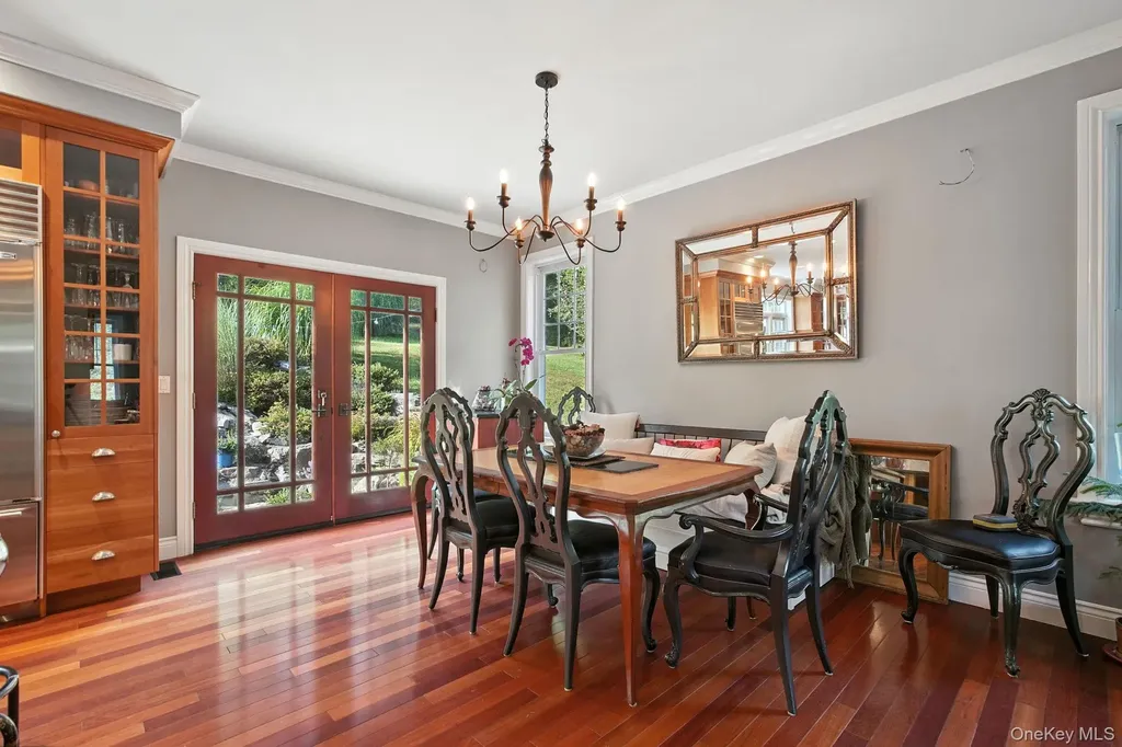 57 S White Rock Road Holmes NY 12531