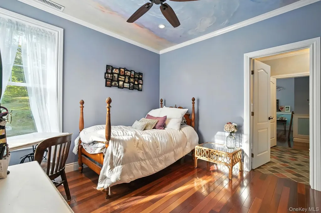 57 S White Rock Road Holmes NY 12531