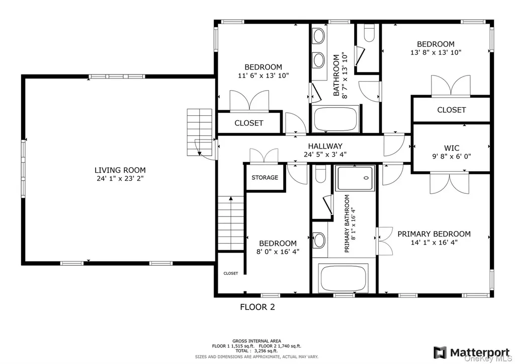 57 S White Rock Road Holmes NY 12531